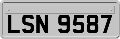 LSN9587