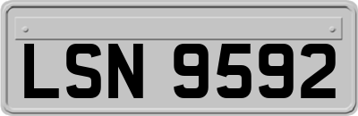 LSN9592
