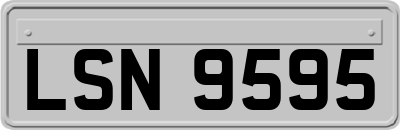 LSN9595