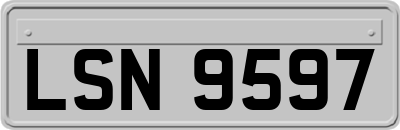 LSN9597