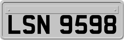 LSN9598