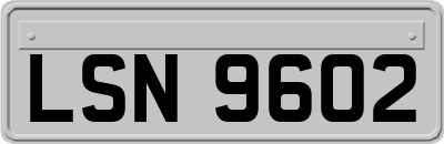 LSN9602