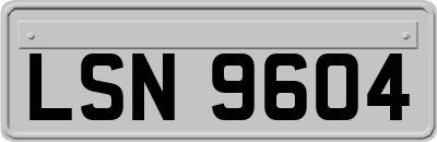 LSN9604