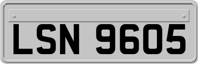 LSN9605