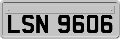 LSN9606