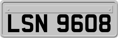LSN9608