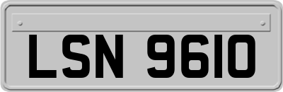 LSN9610