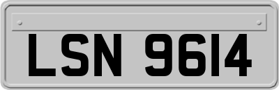 LSN9614