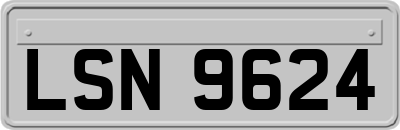 LSN9624