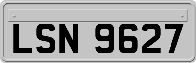 LSN9627