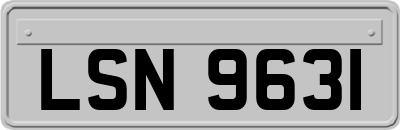 LSN9631