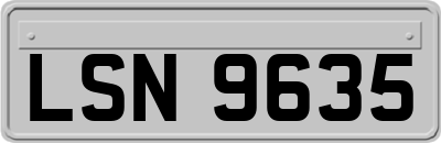LSN9635