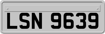 LSN9639