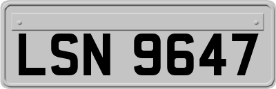 LSN9647