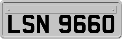 LSN9660