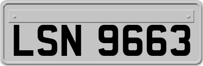 LSN9663