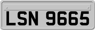 LSN9665