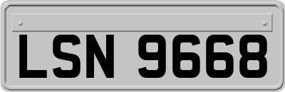 LSN9668