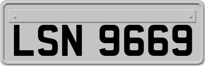 LSN9669