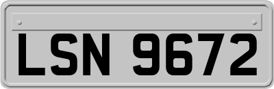 LSN9672