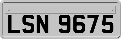 LSN9675
