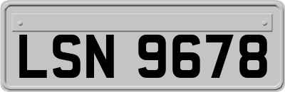 LSN9678