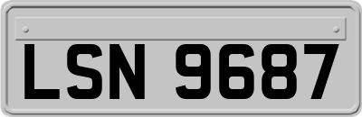 LSN9687