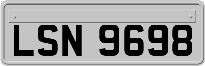 LSN9698