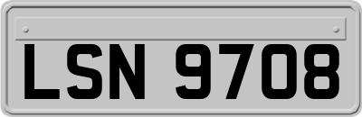 LSN9708