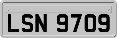LSN9709