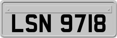 LSN9718