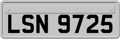 LSN9725