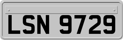 LSN9729