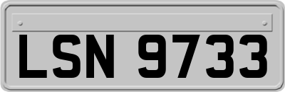 LSN9733
