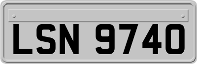 LSN9740