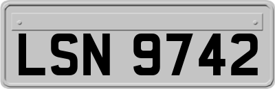 LSN9742