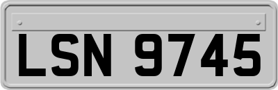 LSN9745