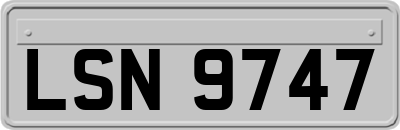 LSN9747