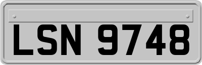 LSN9748