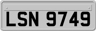 LSN9749