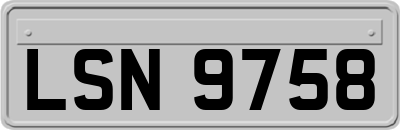 LSN9758