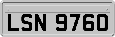 LSN9760