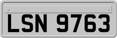 LSN9763