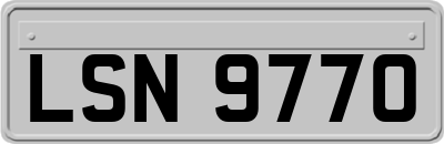 LSN9770