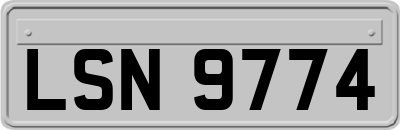 LSN9774