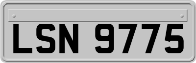 LSN9775
