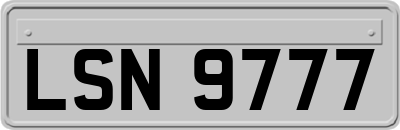 LSN9777