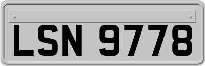 LSN9778