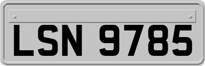 LSN9785