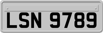 LSN9789